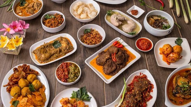 Menikmati Keindahan dan Kuliner Rasa di Setiap Sudut Indonesia