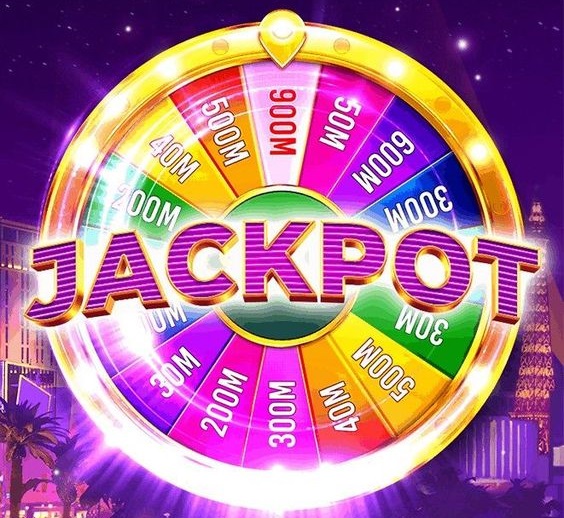 peluang mendapatkan jackpot