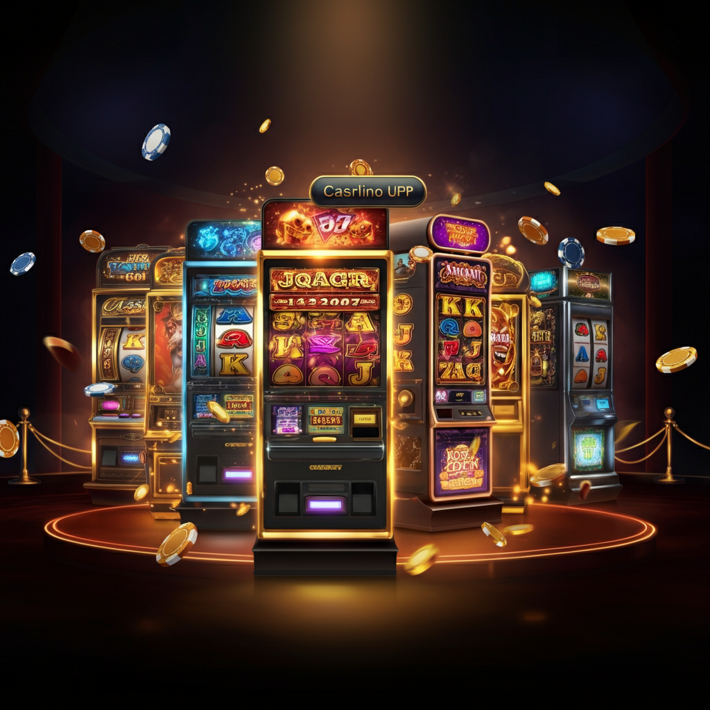 Agen Link Slot